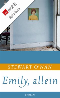 Emily, allein (eBook, ePUB) - O′Nan, Stewart