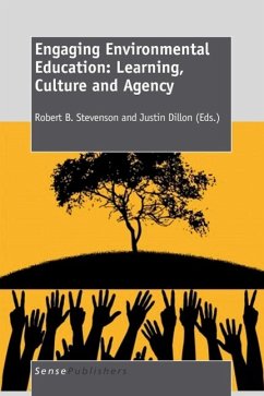 Engaging Environmental Education