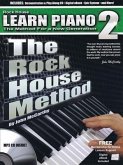 Learn Piano 2: The Method for a New Generation [With MP3]