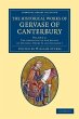 The Historical Works of Gervase of... - Bild 1