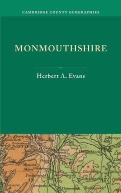 Monmouthshire - Evans, Herbert A.