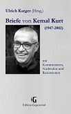 Briefe von Kemal Kurt (1947-2002) (eBook, ePUB)