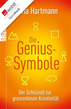 Die Genius-Symbole (eBook, ePUB) - Hartmann, Silvia