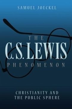 CS Lewis Phenomenon - Joeckel, Samuel