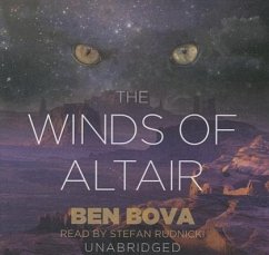 Cover The Winds of Altair