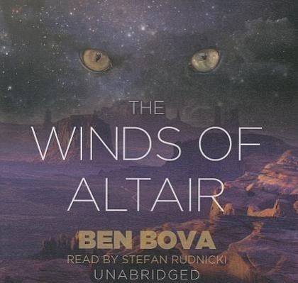 The Winds of Altair The Winds of Altair