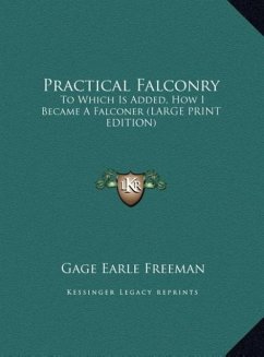 Practical Falconry