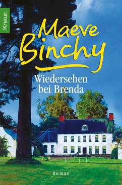 Wiedersehen bei Brenda (eBook, ePUB) - Binchy, Maeve