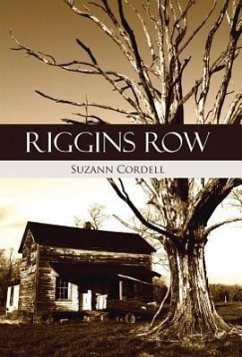 Riggins Row - Cordell, Suzann