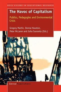 The Havoc of Capitalism