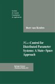H¿-Control for Distributed Parameter Systems: A State-Space Approach