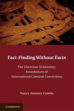 Fact-Finding Without Facts - Combs, Nancy A.