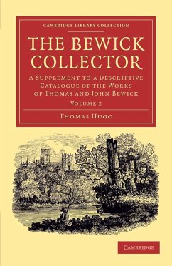 The Bewick Collector - Hugo, Thomas