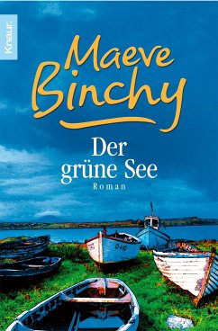 Der grüne See (eBook, ePUB) - Binchy, Maeve