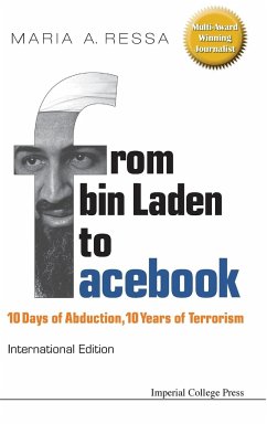 From Bin Laden to Facebook - Ressa, Maria