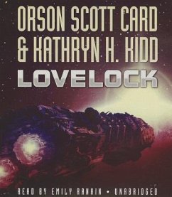 Lovelock - Card, Orson Scott; Kidd, Kathryn H.