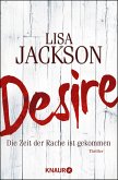Desire / Detective Bentz und Montoya Bd.7 (eBook, ePUB)