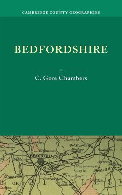 Bedfordshire - Chambers, C. Gore