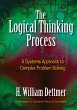 The Logical Thinking Process - Bild 1