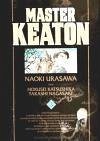 Master Keaton 3 - Urasawa, Naoki