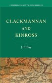 Clackmannan and Kinross