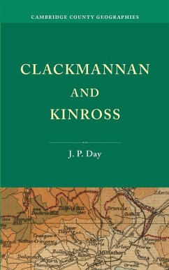 Clackmannan and Kinross - Day, J. P.; Day, John Percival