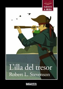 L'illa del tresor - Stevenson, Robert Louis