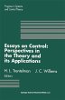 Essays on Control - Bild 1