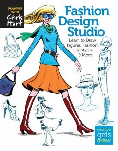 Fashion Design Studio - Hart, Christopher; Hart, Christopher