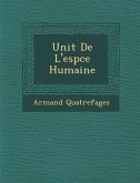 Unit de L'Esp Ce Humaine