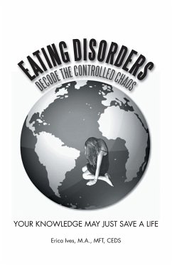 Eating Disorders - Ives M. a. Mft Ceds, Erica