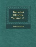 Narodni Hlasnik, Volume 2...