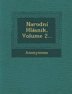 Narodni Hlasnik, Volume 2... - Anonymous