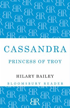 Cassandra - Bailey, Hilary