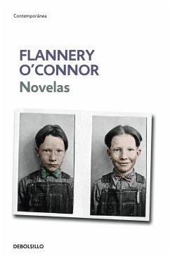 Novelas - O'Connor, Flannery