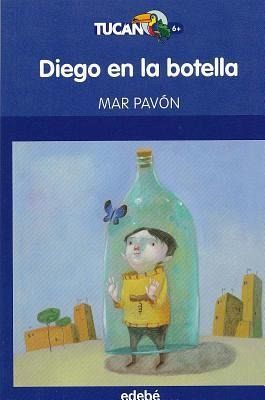 Diego En La Botella Diego En La Botella