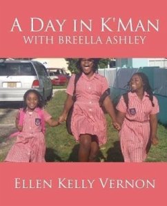 A Day in K'Man with Breella Ashley - Vernon, Ellen Kelly