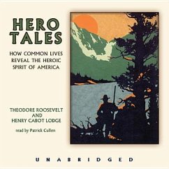 Cover Hero Tales