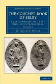 The Coucher Book of Selby - Volume 2