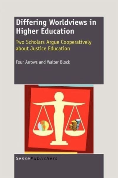 Differing Worldviews in Higher Education