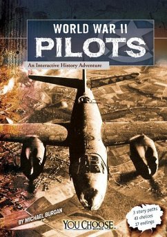 World War II Pilots - Burgan