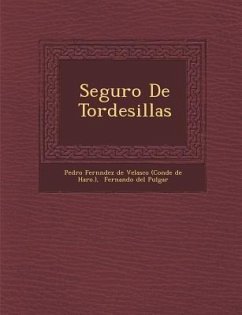 Seguro de Tordesillas