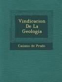 Vindicacion De La Geologia