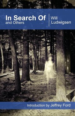In Search of and Others - Ludwigsen, Will