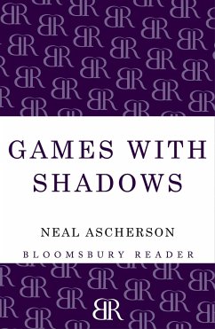 Games with Shadows - Ascherson, Neal