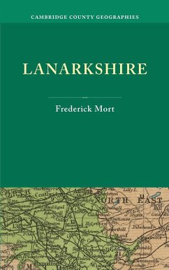 Lanarkshire - Mort, Frederick