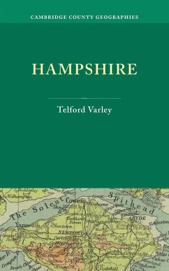 Hampshire - Varley, Telford