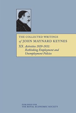 The Collected Writings of John Maynard Keynes - Keynes, John Maynard