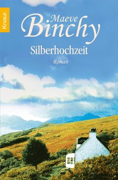 Silberhochzeit (eBook, ePUB) - Binchy, Maeve