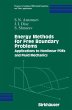 Energy Methods for Free Boundary... - Bild 1